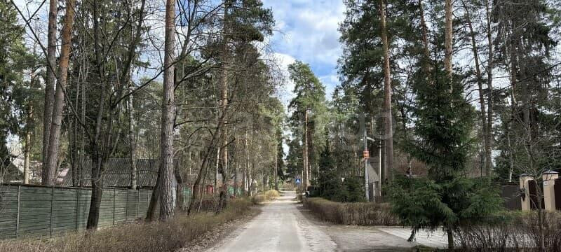 Земельный участок, 10 соток Раменское - изображение 1