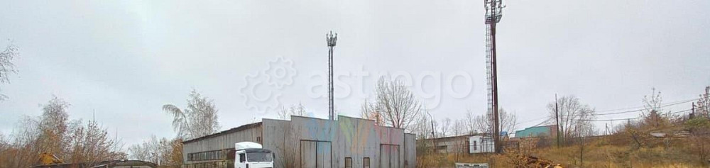 Производственное, 2160 м2 Уфа - изображение 4