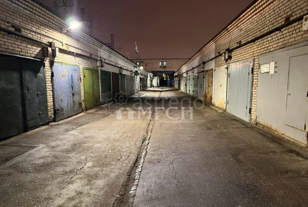 Гараж, 16.1 м2 Москва - изображение 2