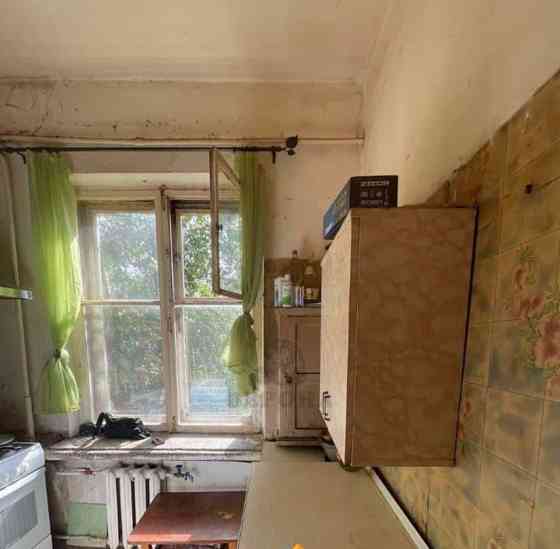 Комната, 17 м2, 5/5 эт. Москва