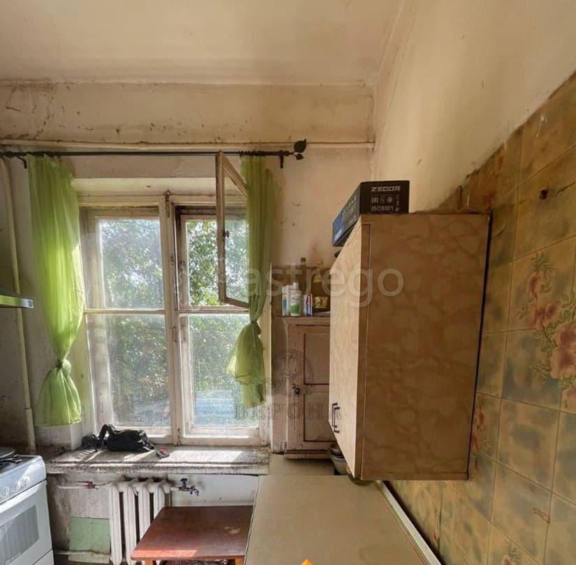 Комната, 17 м2, 5/5 эт. Москва - изображение 3