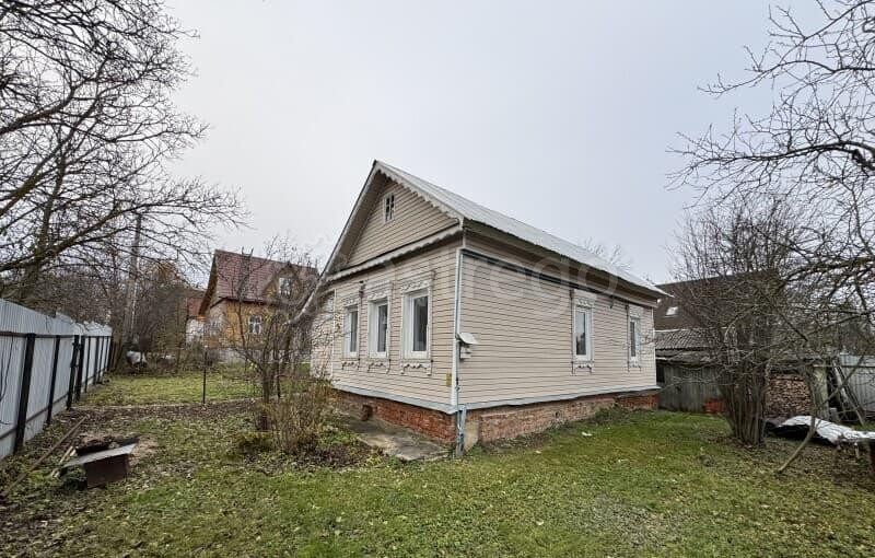 Дом, 60 м2 Руза - изображение 8