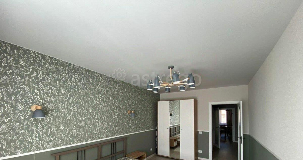 2-комн. квартира, 67.8 м2, 4/8 эт. Красноярск - изображение 3