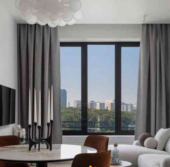 3-комн. квартира, 68.6 м2, 8/13 эт. Москва