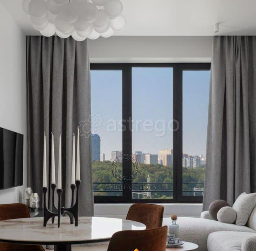 3-комн. квартира, 68.6 м2, 8/13 эт. Москва - изображение 1