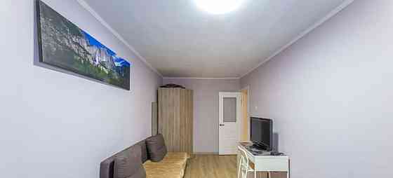3-комн. квартира, 70 м2, 1/5 эт. Москва