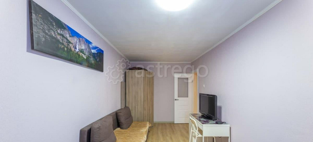3-комн. квартира, 70 м2, 1/5 эт. Москва - изображение 6
