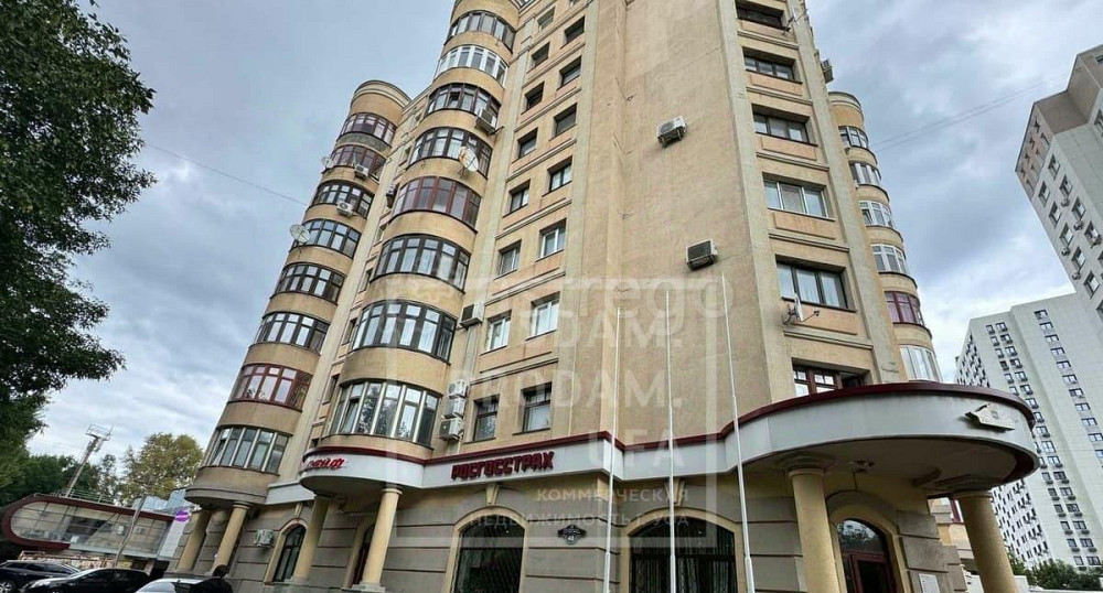 Торговое помещение, 56 м2 Уфа - изображение 1