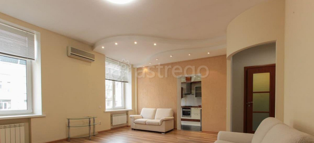 3-комн. квартира, 92 м2, 5/7 эт. Санкт-Петербург - изображение 7