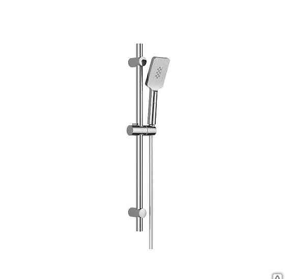 Душевой гарнитур Лира 3jet 65 см Новосибирск