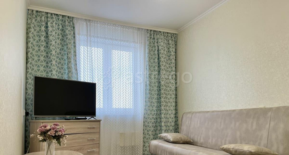 2-комн. квартира, 50 м2, 8/10 эт. Красноярск - изображение 4