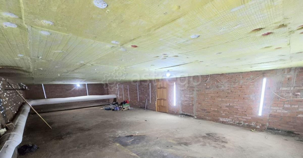 Склад, 75 м2 Уфа - изображение 6