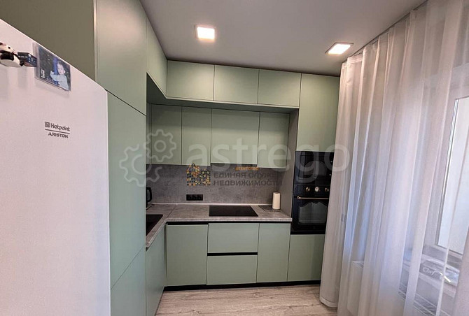 3-комн. квартира, 70 м2, 8/16 эт. Уфа - изображение 8