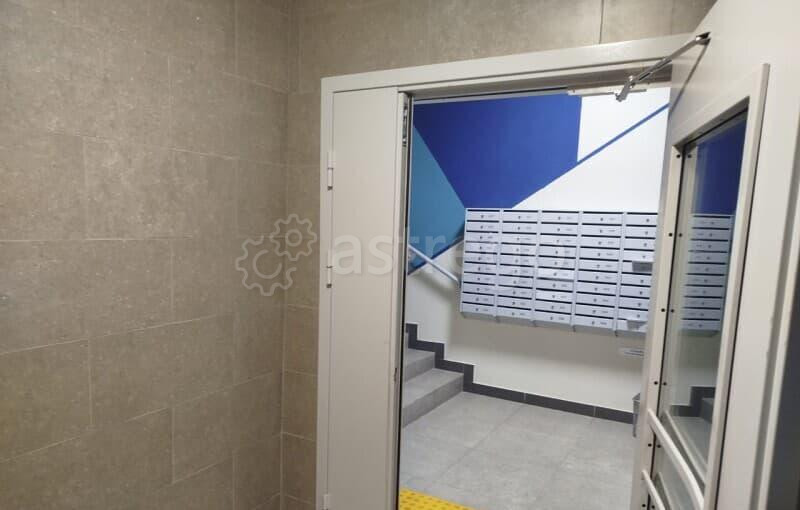 1-комн. квартира, 34 м2, 9/11 эт. Санкт-Петербург - изображение 4