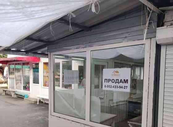 Отдельное здание, 11 м2 Старый Оскол