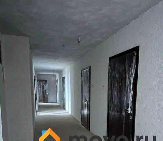 Студия, 34.25 м2, 9/15 эт. Красноярск