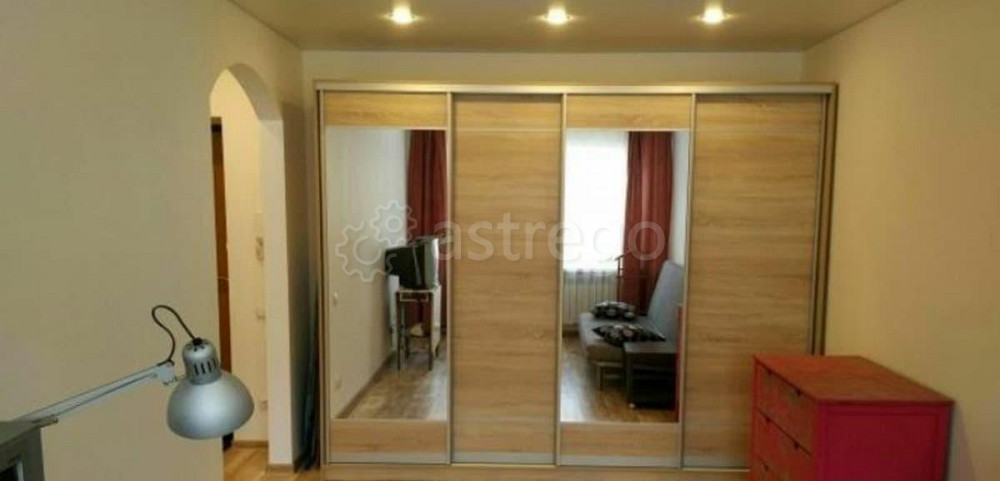 1-комн. квартира, 32 м2, 3/5 эт. Белгород - изображение 5