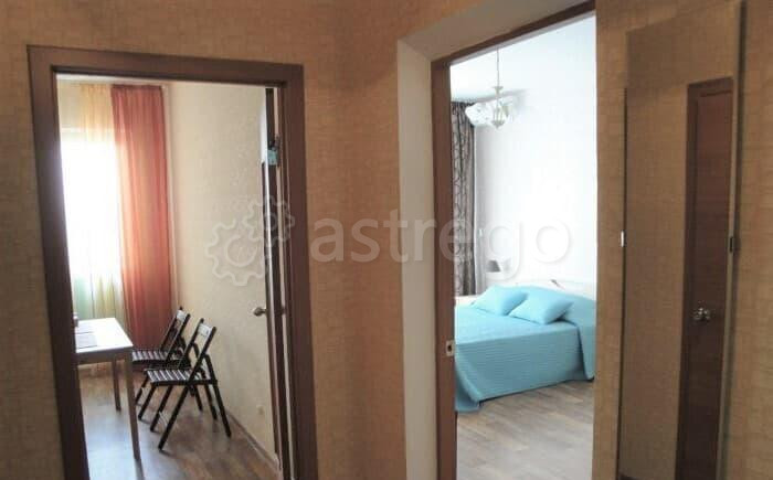 1-комн. квартира, 38 м2, 10/14 эт. Москва - изображение 4