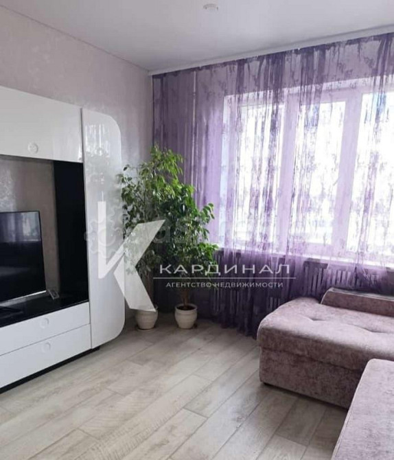 2-комн. квартира, 52 м2, 7/10 эт. Старый Оскол - изображение 1