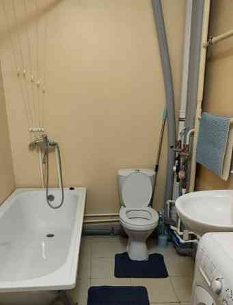 Студия, 30 м2, 3/25 эт. Красноярск