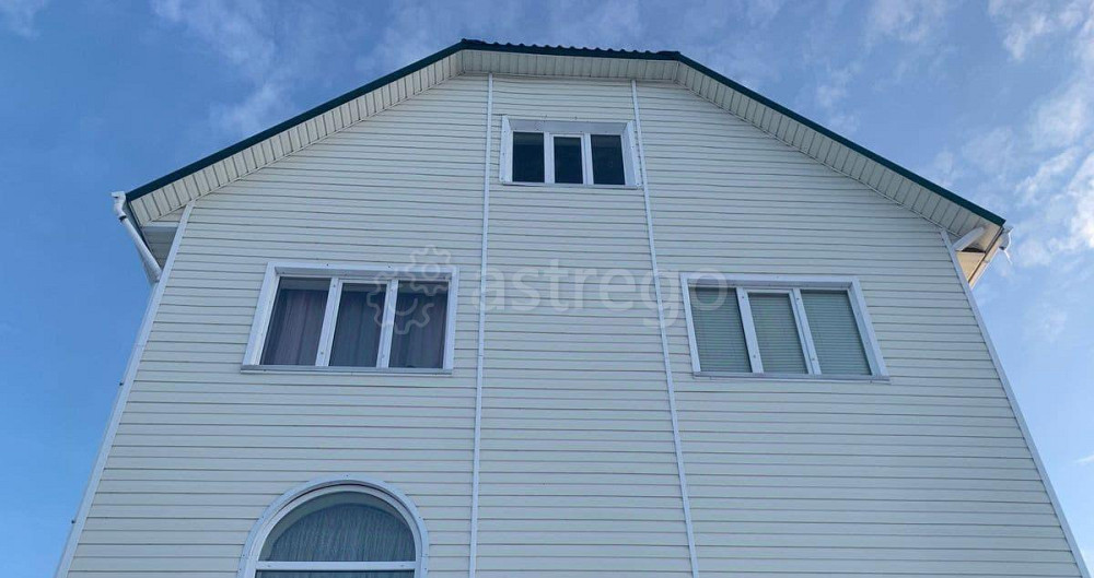 Коттедж, 280 м2, 10 соток, 3 эт. Белокуриха - изображение 5