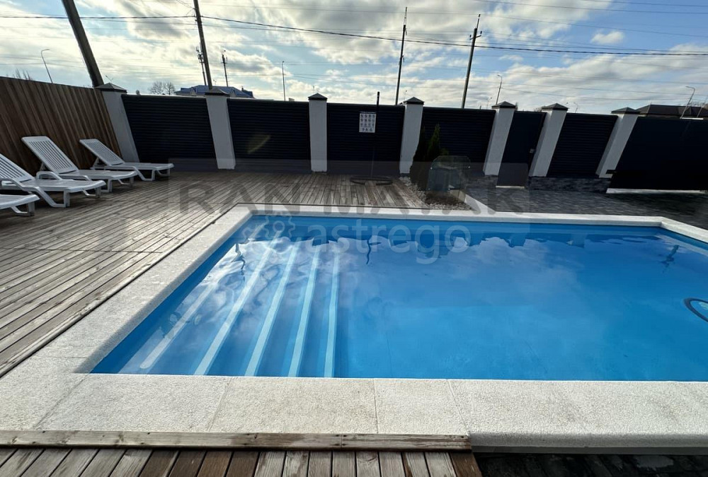 Коттедж, 120 м, 5 соток, 2 эт. Тульский - изображение 8