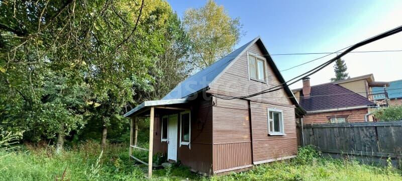 Дом, 84.4 м2 Москва - изображение 7