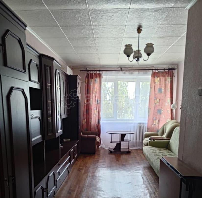 1-комн. квартира, 33 м2, 3/10 эт. Астрахань - изображение 6