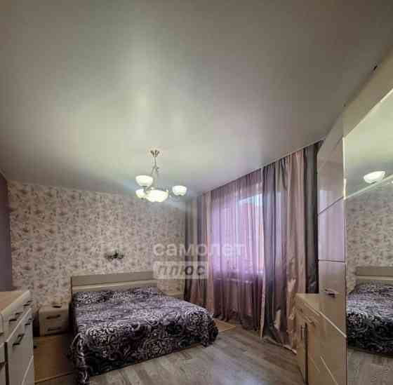 3-комн. квартира, 97.6 м2, 12/16 эт. Чехов