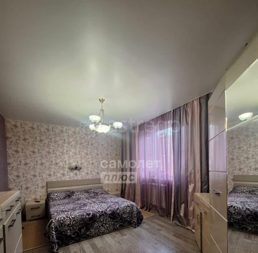 3-комн. квартира, 97.6 м2, 12/16 эт. Чехов - изображение 1