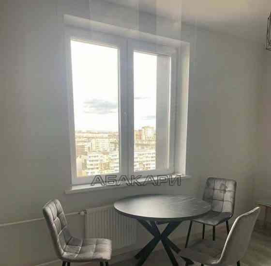 2-комн. квартира, 60 м2, 14/24 эт. Красноярск