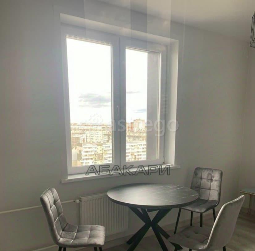 2-комн. квартира, 60 м2, 14/24 эт. Красноярск - изображение 2