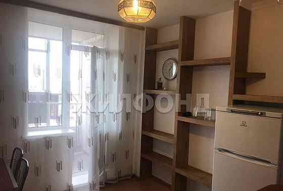 3-комн. квартира, 104.9 м2, 16/16 эт. Красноярск