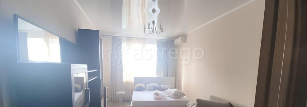 Дом, 68 м2, 1 эт. Алексеевка - изображение 5