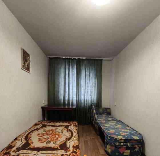 4-комн. квартира, 60.1 м2, 1/5 эт. Уфа