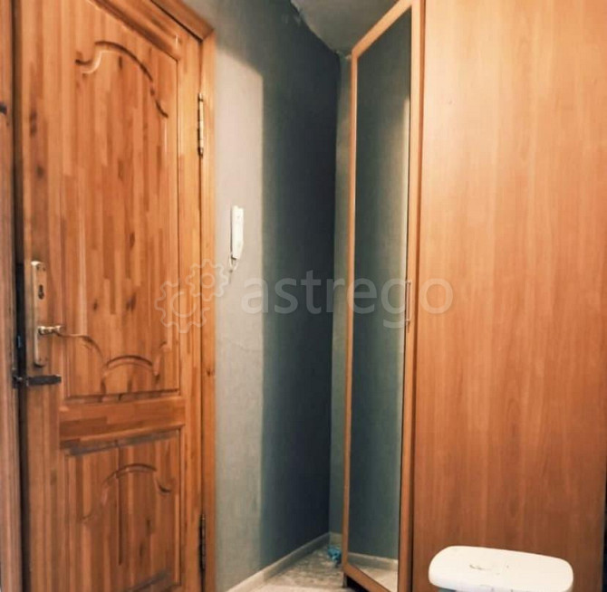 1-комн. квартира, 36 м2, 1/5 эт. Барнаул - изображение 3