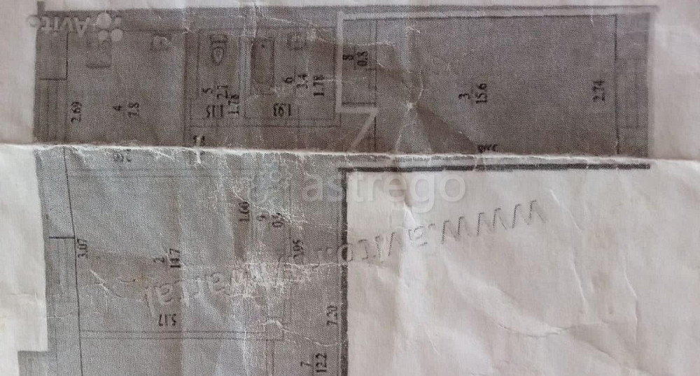 Комната, 16.4 м2, 4/5 эт. Уфа - изображение 5