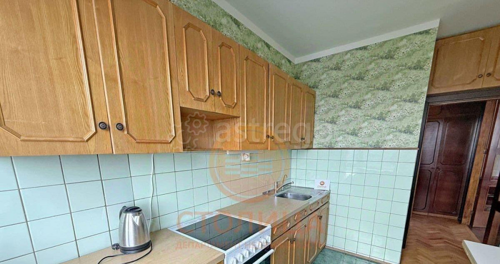 2-комн. квартира, 57 м2, 11/16 эт. Москва - изображение 6