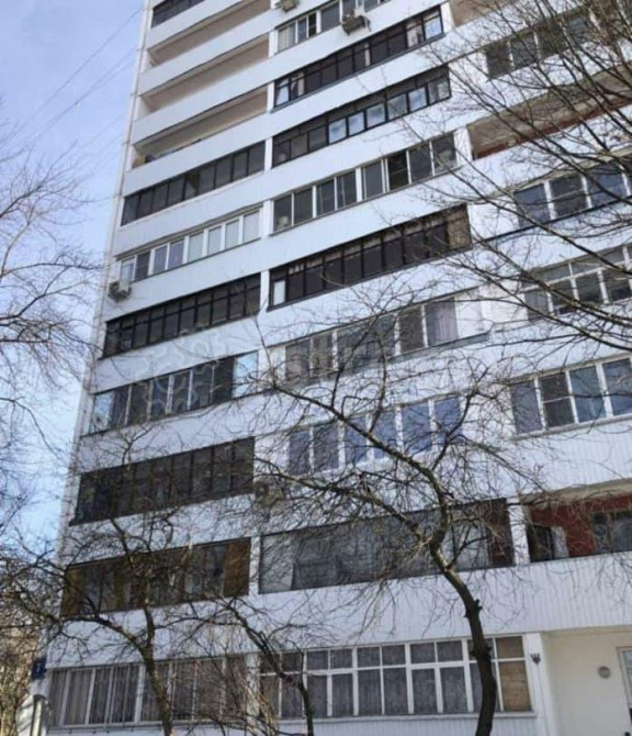 3-комн. квартира, 68 м2, 4/16 эт. Москва - изображение 2
