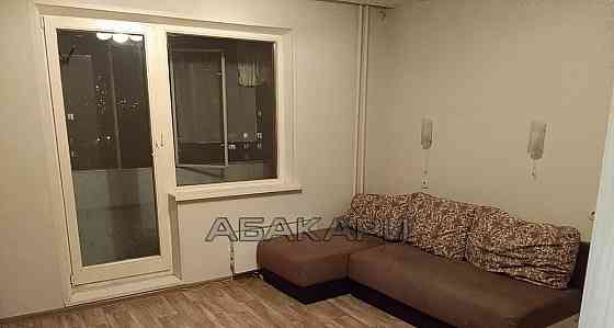 1-комн. квартира, 41 м2, 9/10 эт. Красноярск