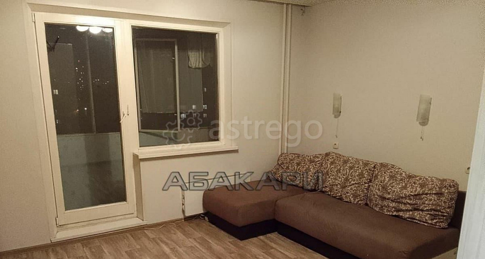 1-комн. квартира, 41 м2, 9/10 эт. Красноярск - изображение 4