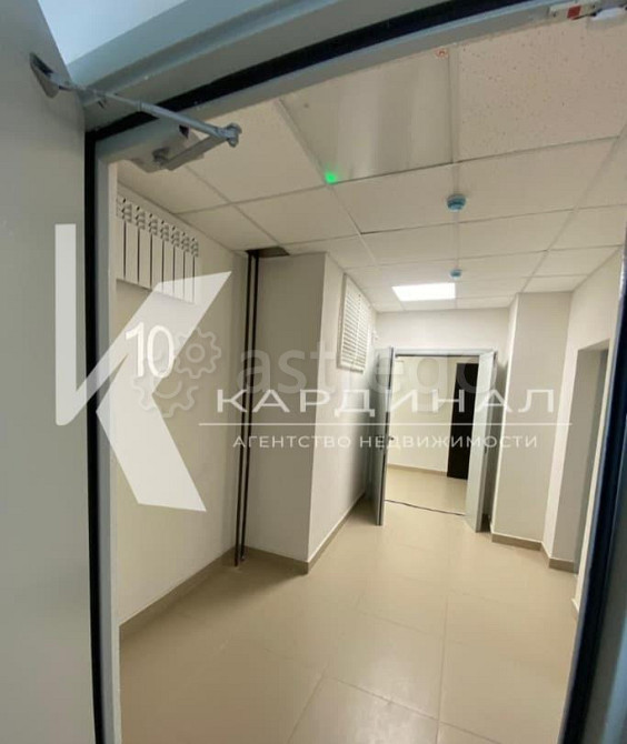 1-комн. квартира, 40 м2, 10/10 эт. Старый Оскол - изображение 10