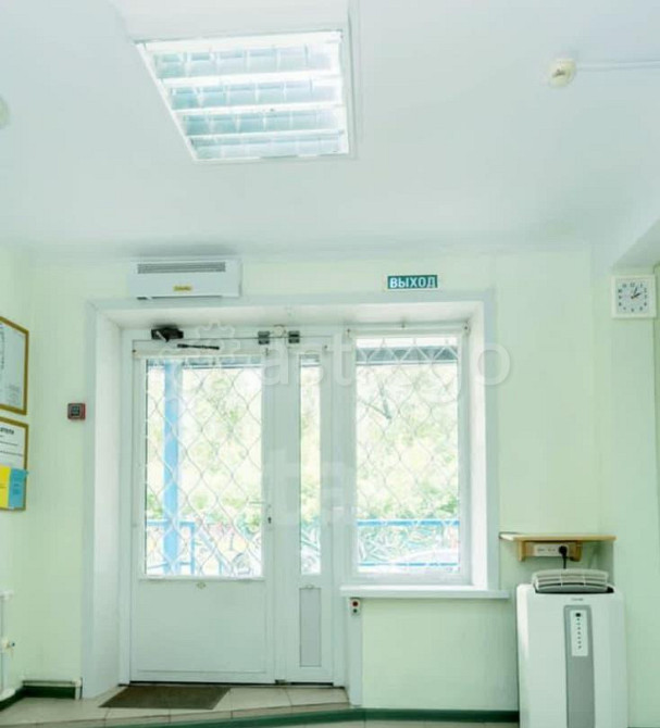 Офис, 30.7 м2 Бийск - изображение 1