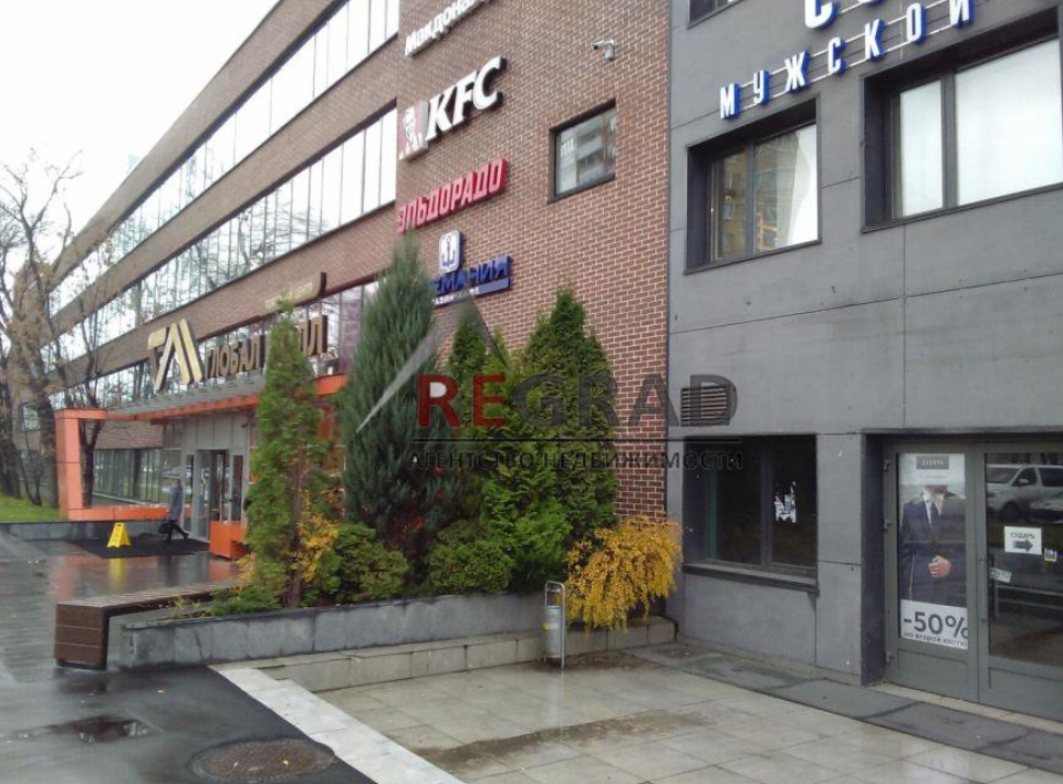 Сдам помещение свободного назначения, 40.1 м2, долгосрочно Москва - изображение 3