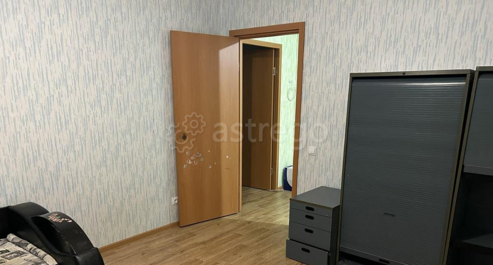 2-комн. квартира, 60 м2, 5/10 эт. Уфа - изображение 4