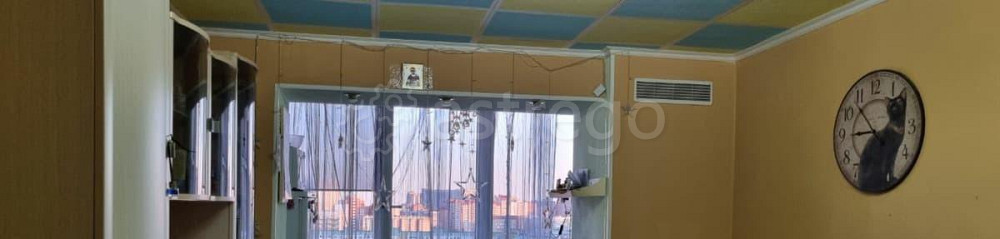 Комната, 12.4 м2, 14/16 эт. Санкт-Петербург - изображение 7