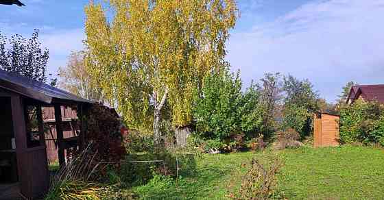 Дом, 46 м2, 4 сотки, 2 эт. Барнаул
