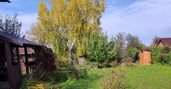Дом, 46 м2, 4 сотки, 2 эт. Барнаул - изображение 2