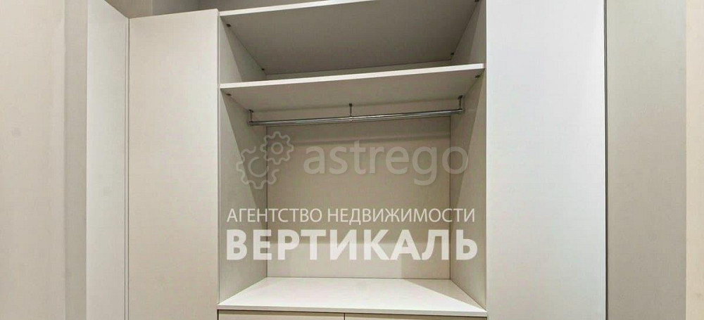 4-комн. квартира, 180 м2, 2/14 эт. Москва - изображение 7