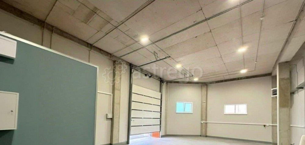 Производственное, 101 м2 Санкт-Петербург - изображение 7